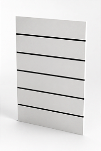Painel Canaletado MDF 60x90x18mm BC