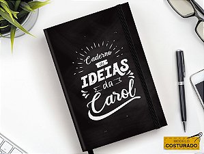 Caderno de Ideias