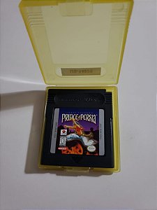 Jogo Prince of Persia - Game Boy (seminovo)
