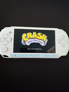 Console Portátil Sony: PSP (seminovo)