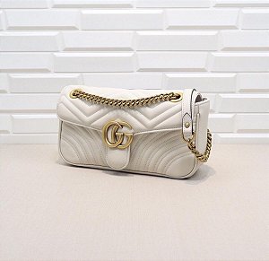 Bolsa Feminina Gucci Marmont