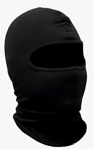 Capuz de Frio Câmara Fria Balaclava