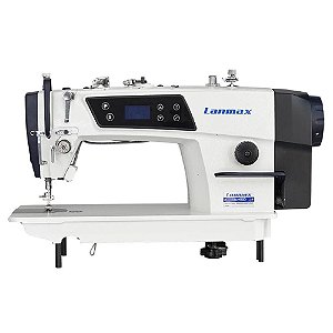 Lanmax LM- 9980D - Máquina de Costura Reta Direct Drive