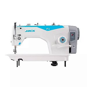 MÁQUINA RETA INDUSTRIAL DIRECT DRIVE F4