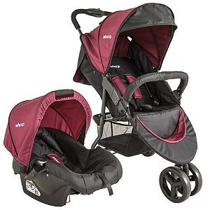Carrinho de bebê whoop Clearance