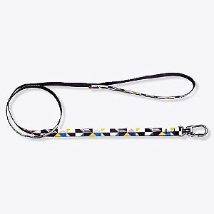 Guia Zc Pet Geométrico G