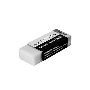 Borracha Tecnica Artools Blank - 1 unidade