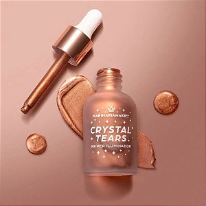 Mari Maria Crystal Tears Primer Quartz
