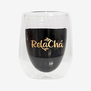 Copo Bs Relaxa  250ml Zonacriativa