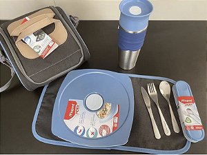 Kit Marmita Elegante