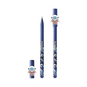 Caneta Esferográfica Radical – 1.0mm –Unidade - Sortido – Tris