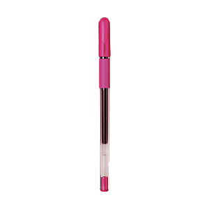 Caneta Gel Inkfinity Fashion – Rosa – 0.7mm – Unid – Tris