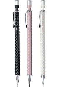 Lapiseira Signature Holic Fancy – 0,7mm – Tris - Unidade - Envio Sortido