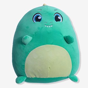 Almofada Puffy Dinossauro