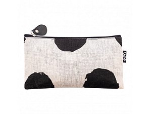 Necessaire postal petit - Simples Poá