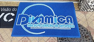 TAPETE PERSONALIZADO120X80