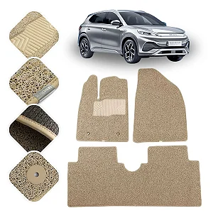 TAPETE AUTOMOTIVO VINIL TAPKAR PERSONALIZADO