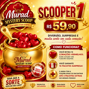 Scoope nº 1
