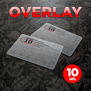 10 Overlay Alvo 10
