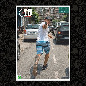 Flanelinha | 50 un