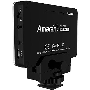 Amaran Aputure al-m9