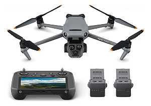 DJI MAVIC 3 PRO CINE C/ PILOTO