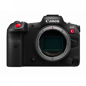 CANON EOS R5C