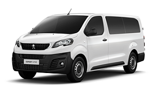 Van Peugeot Expert