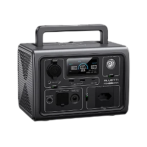 Estação de Energia Portátil | 600 W BLUETTI EB3A