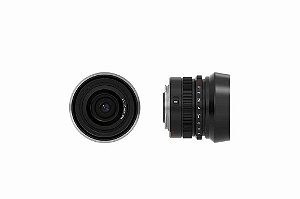 DJI 15mm f/1.7 MFT ASPH Prime. Lente para Zenmuse X5,X5R E X5S