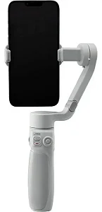 Gimbal Estabilizador Celular Zhiyun Smooth-q4 Cardan 3 Eixos
