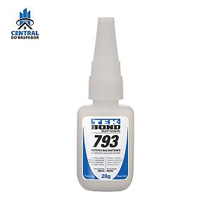 ADESIVO INST 793 20GRS - TEKBOND