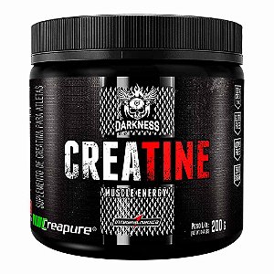 Creatina Creapure Darnkess (200g) - Integralmédica