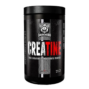 Creatina Darkness (1kg) - Integralmédica