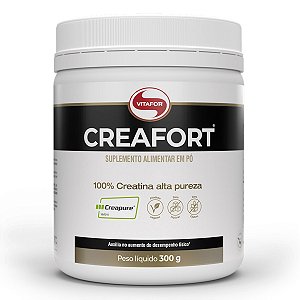 Creafort Vitafor Creapure (300g)