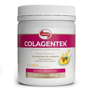 Colágeno Vitafor Colagentek (300g)