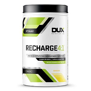 Pós Treino Recharge 4:1 (1kg) - Dux Nutrition