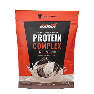 Protein Complex (900g) - New Millen