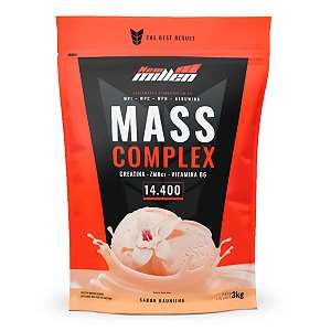 Mass Complex (3kg) - New Millen