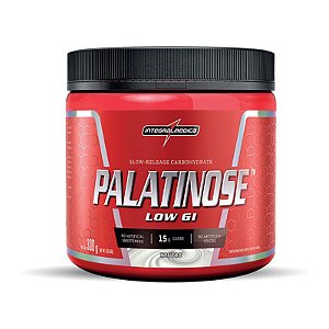 Palatinose (300g) - Integralmédica