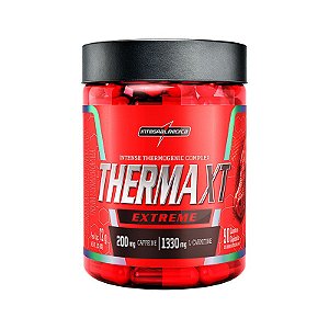 Therma XT Extreme (60 Cápsulas) - Integralmédica