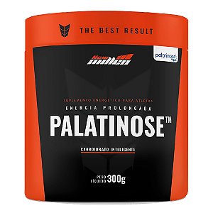 Palatinose (300g) - New Millen