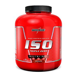 Whey Protein Isolado (1800g) - Integralmédica