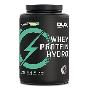 Whey Protein Hydro (900g) - Dux Nutrition