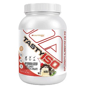 Tasty Iso Whey (912g) - Adaptogen