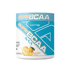 Super BCAA 4:1:1 (225g) - Adaptogen