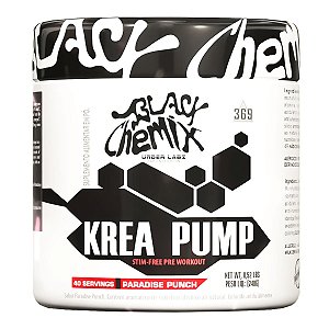 Krea Pump (240g) - Under Labz