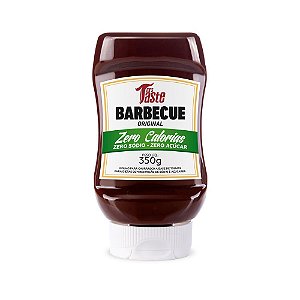 Barbecue Zero (350g) - MRS Taste