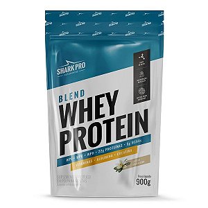 Whey Protein Blend (900g) - Shark Pro