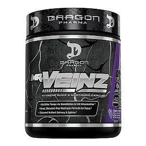 Mr Veinz (40 Doses) - Dragon Pharma